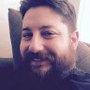 Meet your Posher, Timothy